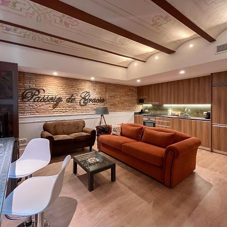 Passeig De Gracia By Enjoybcn Apartment Barcelona Luaran gambar