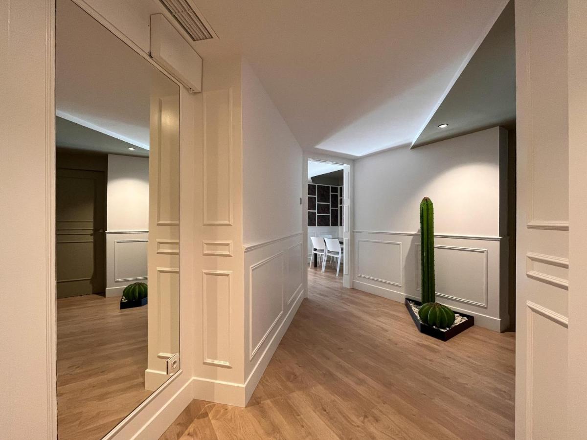 Passeig De Gracia By Enjoybcn Apartment Barcelona Luaran gambar
