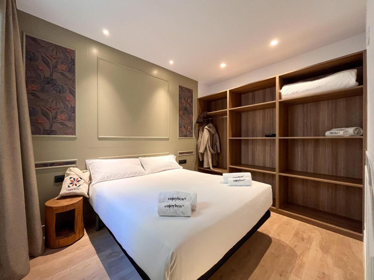 Passeig De Gracia By Enjoybcn Apartment Barcelona Luaran gambar