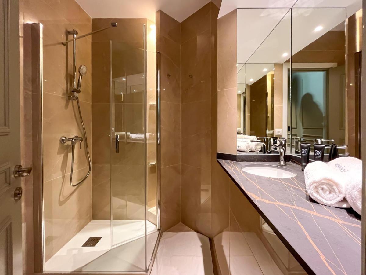Passeig De Gracia By Enjoybcn Apartment Barcelona Luaran gambar