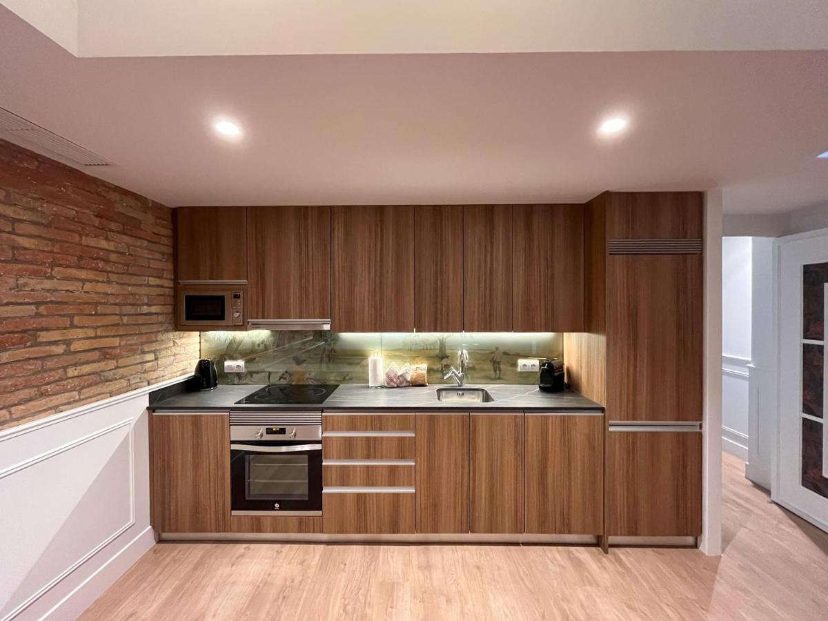 Passeig De Gracia By Enjoybcn Apartment Barcelona Luaran gambar