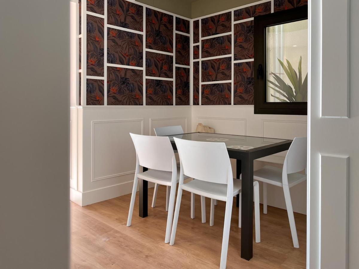 Passeig De Gracia By Enjoybcn Apartment Barcelona Luaran gambar