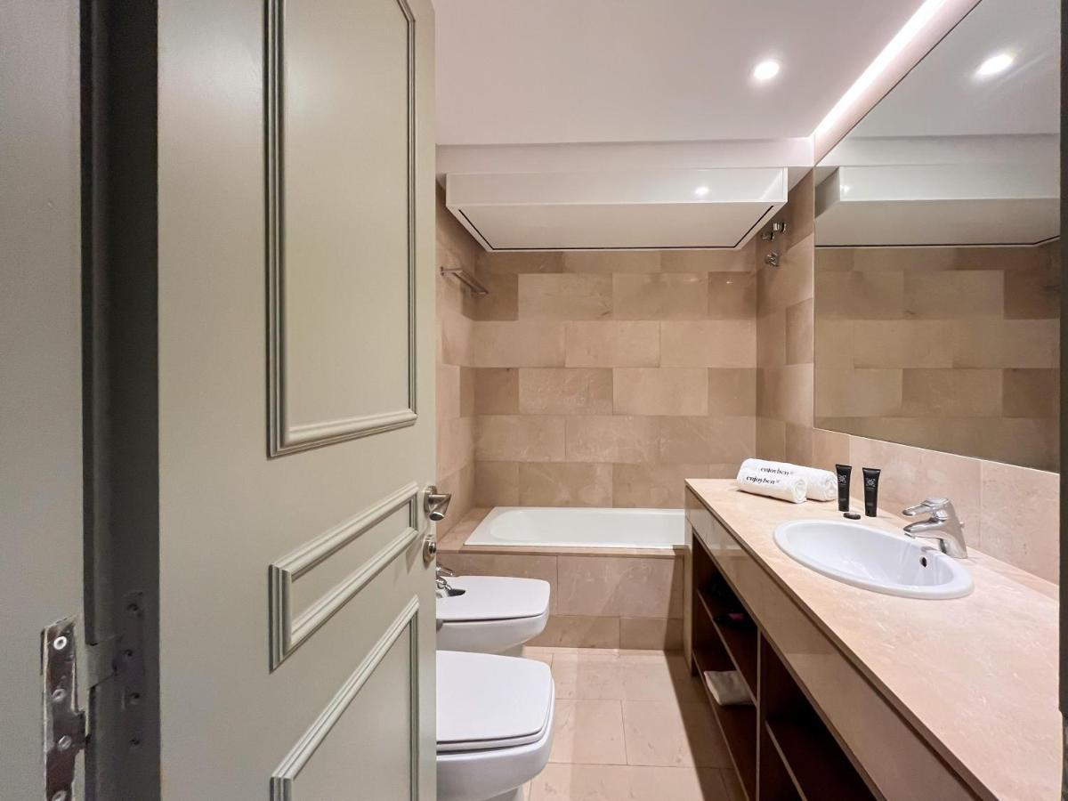 Passeig De Gracia By Enjoybcn Apartment Barcelona Luaran gambar