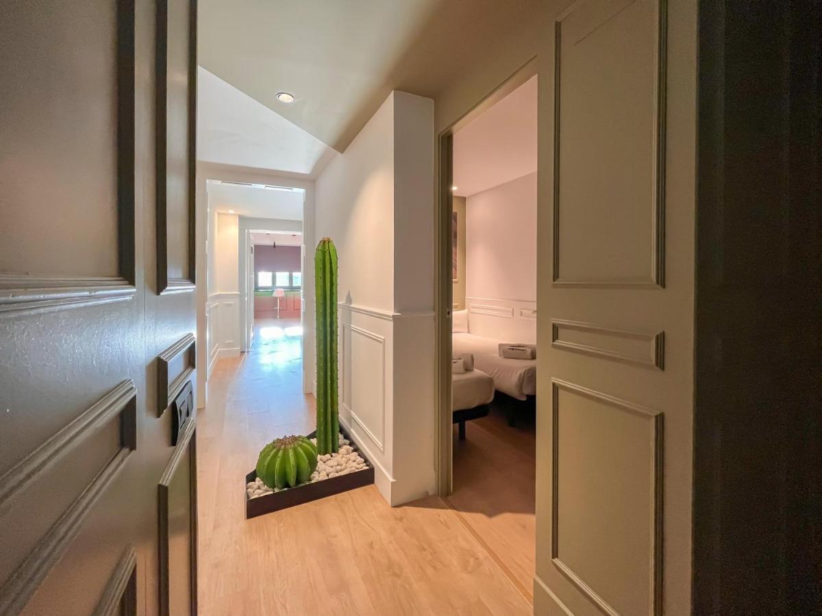 Passeig De Gracia By Enjoybcn Apartment Barcelona Luaran gambar