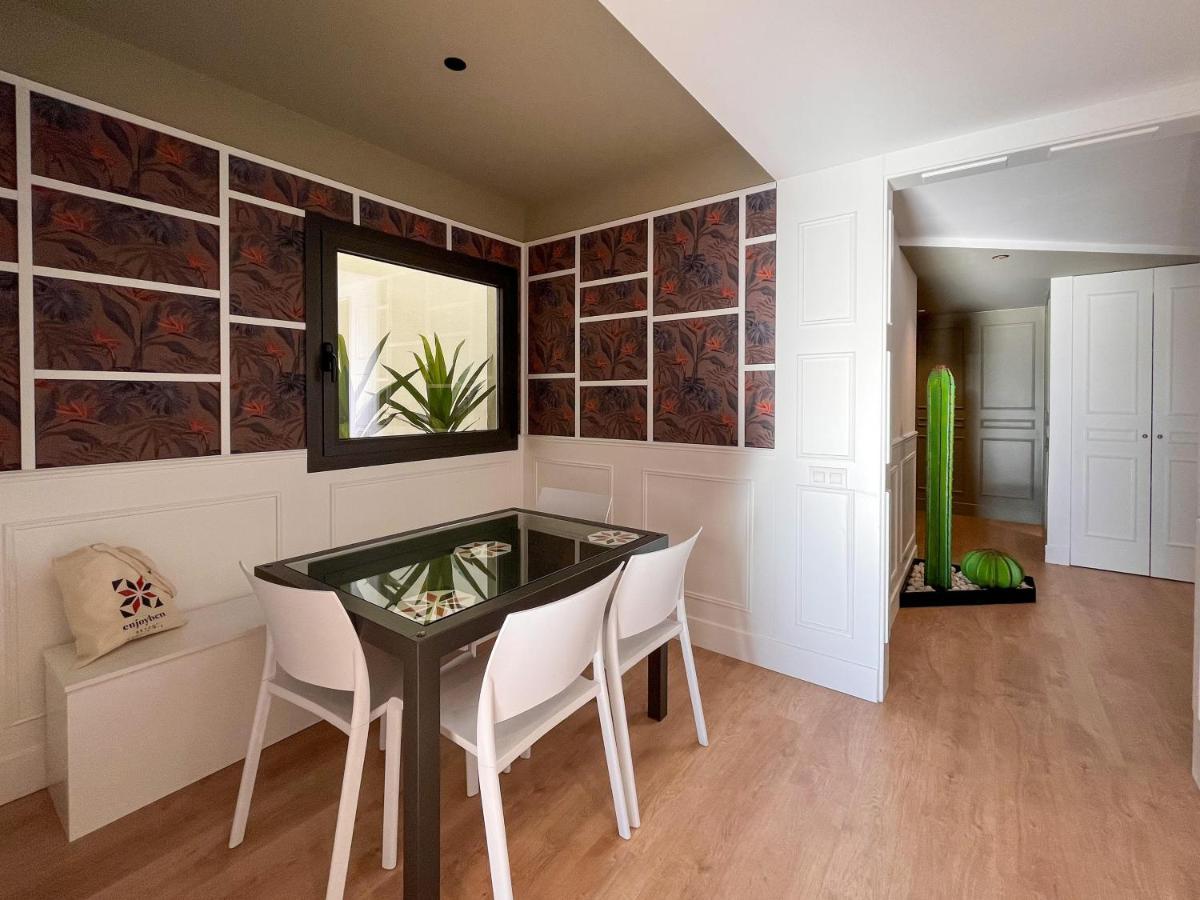 Passeig De Gracia By Enjoybcn Apartment Barcelona Luaran gambar