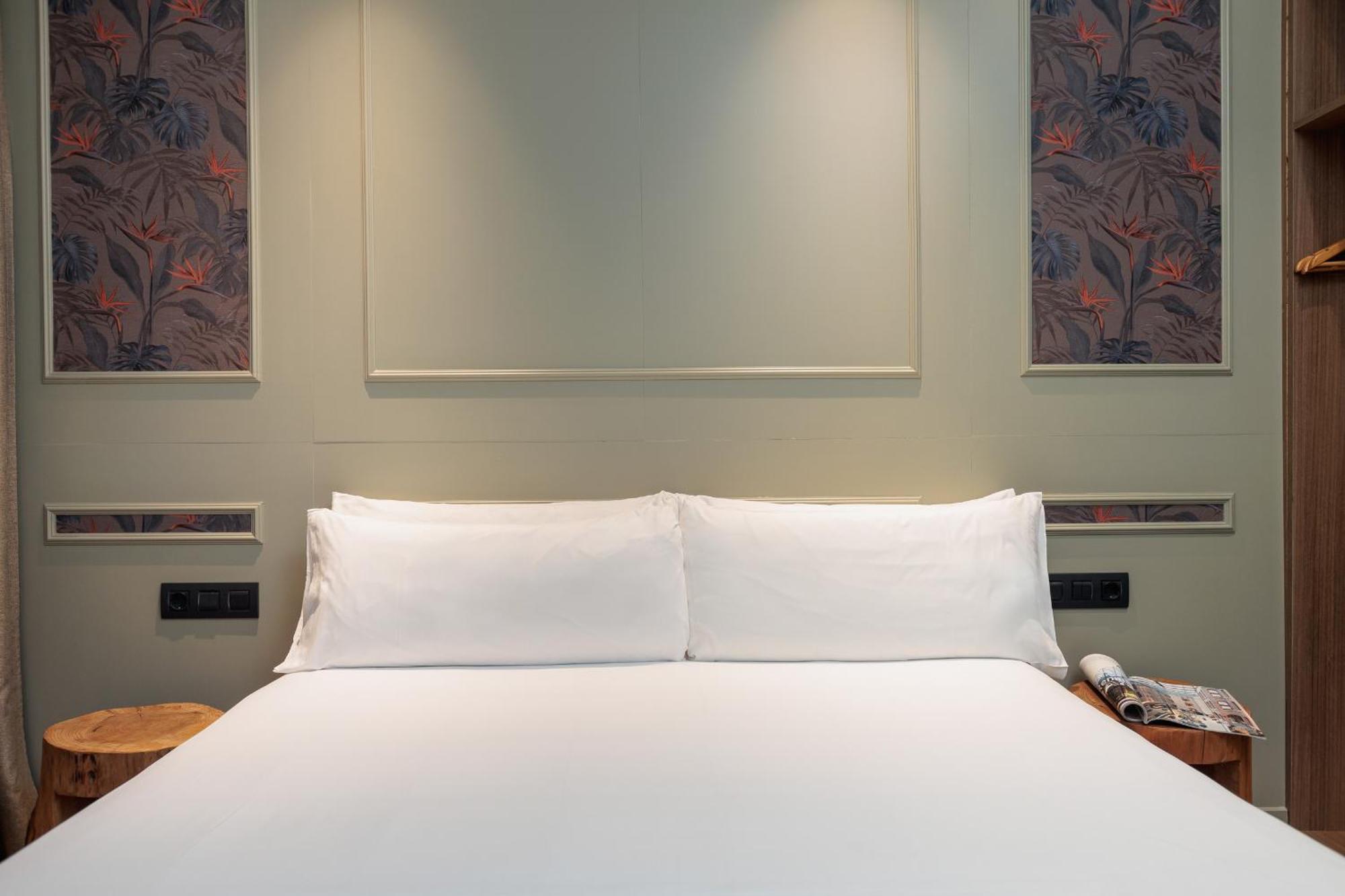Passeig De Gracia By Enjoybcn Apartment Barcelona Luaran gambar