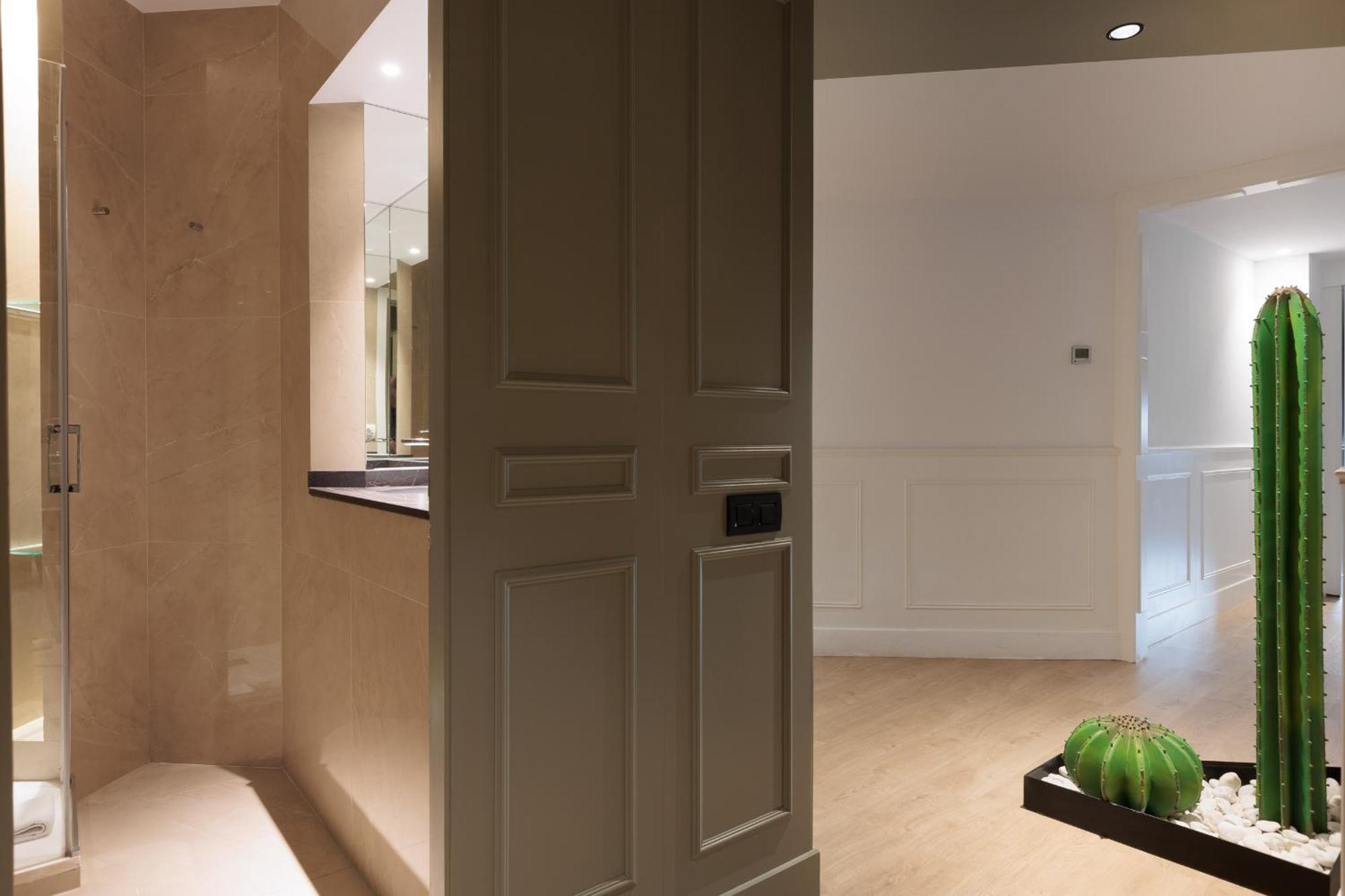 Passeig De Gracia By Enjoybcn Apartment Barcelona Luaran gambar